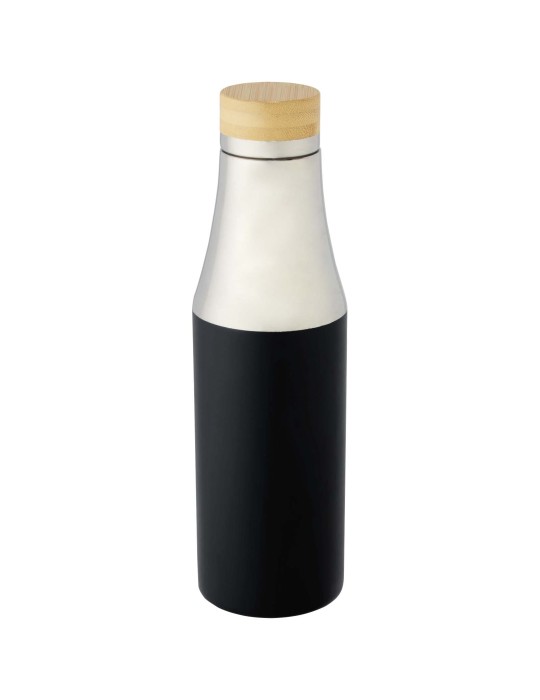 Bouteille Hulan de 540 ml en acier inoxydable avec cuivre et…