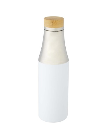 Bouteille Hulan de 540 ml en acier inoxydable avec cuivre et… 2