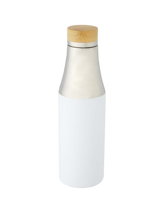 Bouteille Hulan de 540 ml en acier inoxydable avec cuivre et…