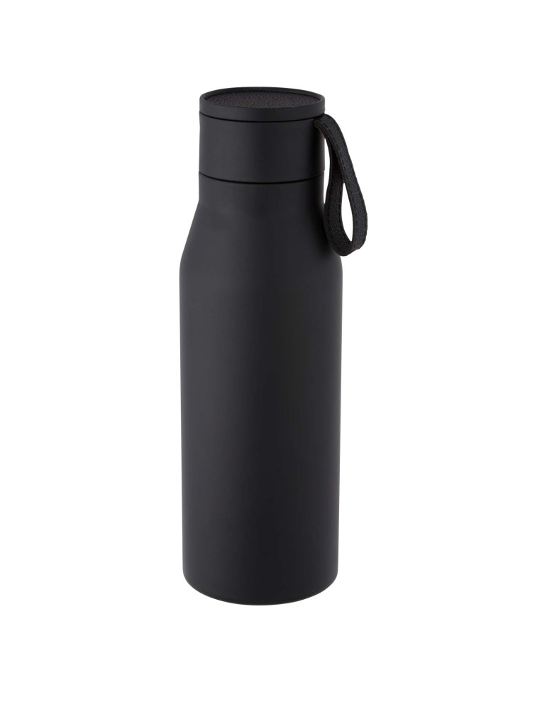 Bouteille Ljungan de 500 ml en acier inoxydable avec isolation par le…