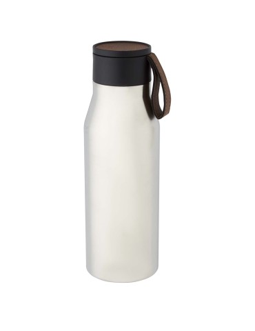 Bouteille Ljungan de 500 ml en acier inoxydable avec isolation par le… 2