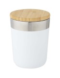 Gobelet isotherme 330 ml à personnaliser, cadeau client | Lagan