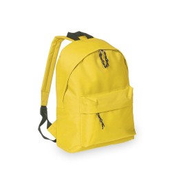 Sac à Dos Personnalisable de Sport - Discovery Matières : polyester Couleurs : vert clair personnalisable avec votre logo