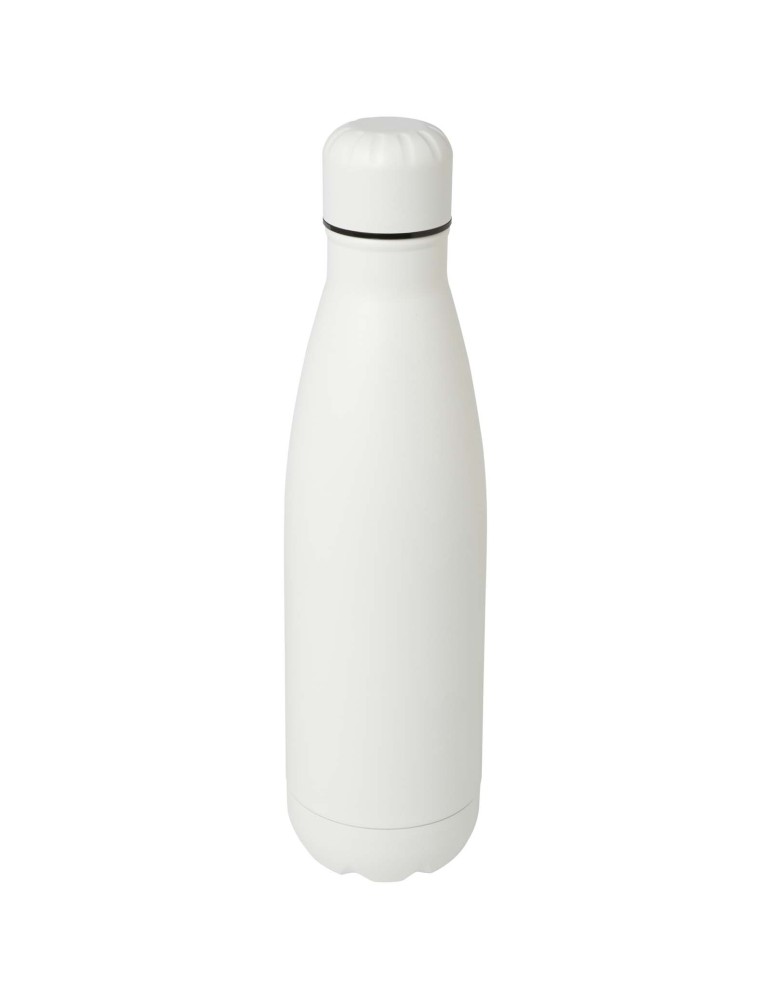 Bouteille Cove de 500 ml en acier inoxydable à isolation sous vide
