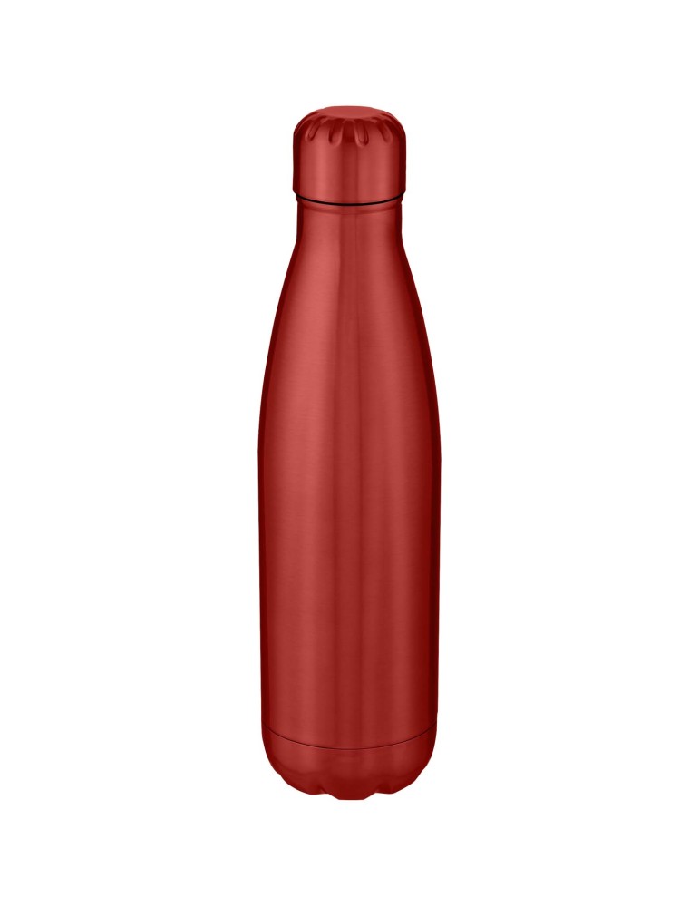 Bouteille Cove de 500 ml en acier inoxydable à isolation sous vide