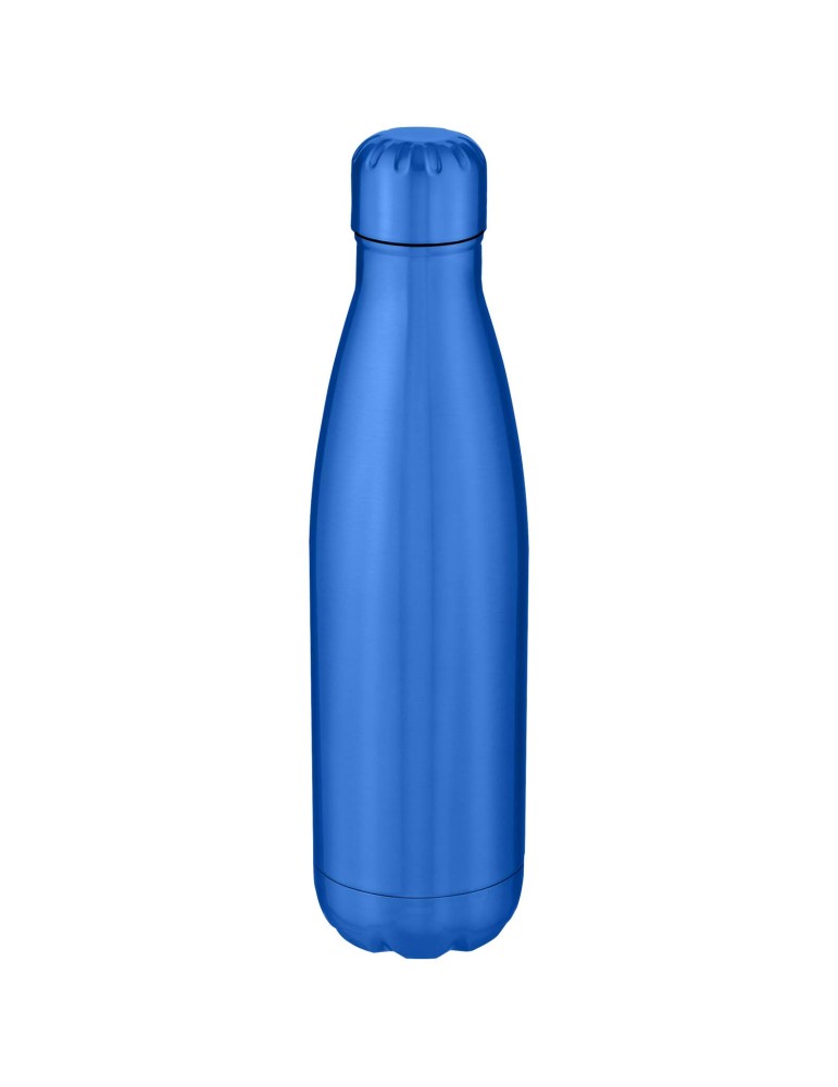 Bouteille Cove de 500 ml en acier inoxydable à isolation sous vide