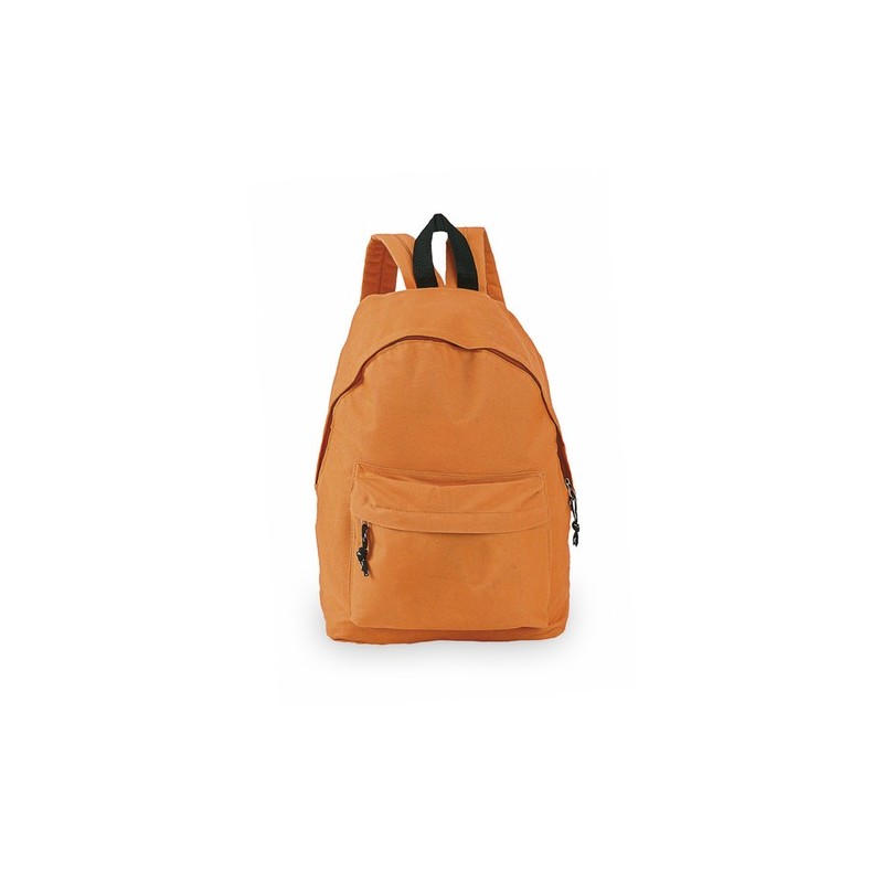Sac à Dos Personnalisable de Sport - Discovery Matières : polyester Couleurs : vert clair cadeau client original