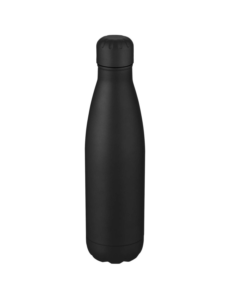 Bouteille Cove de 500 ml en acier inoxydable à isolation sous vide