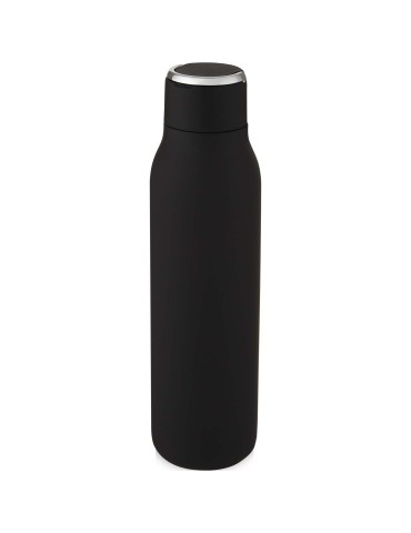Bouteille isotherme Marka 600 ml avec couche de cuivre et avec boucle…