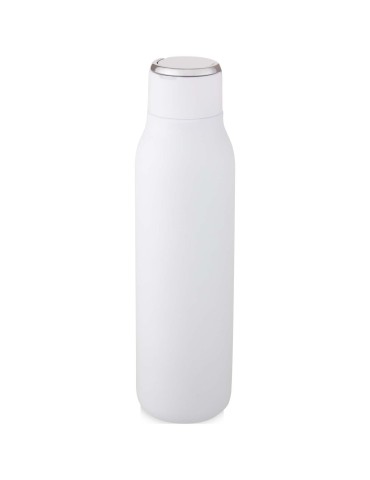 Bouteille isotherme Marka 600 ml avec couche de cuivre et avec boucle… 2
