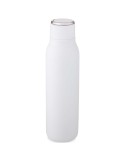 Bouteille isotherme 600 ml à boucle, cadeau d'entreprise | Marka