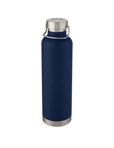 Bouteille de sport Thor de 1 L avec isolation par le vide et couche…