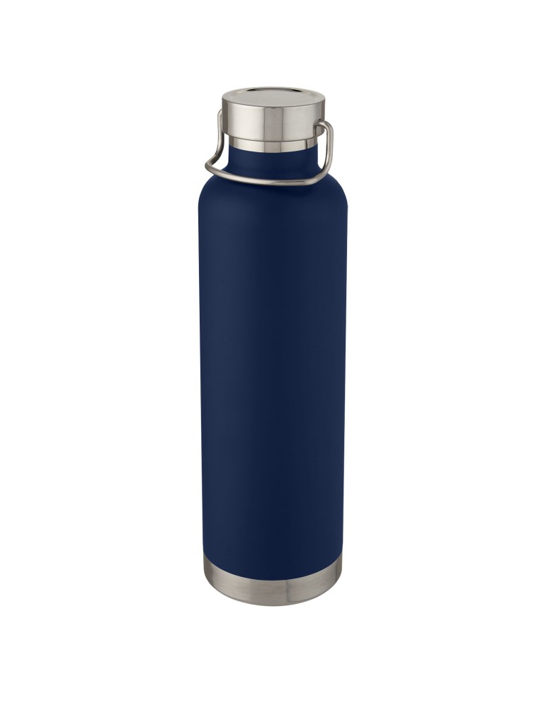 Bouteille de sport Thor de 1 L avec isolation par le vide et couche…