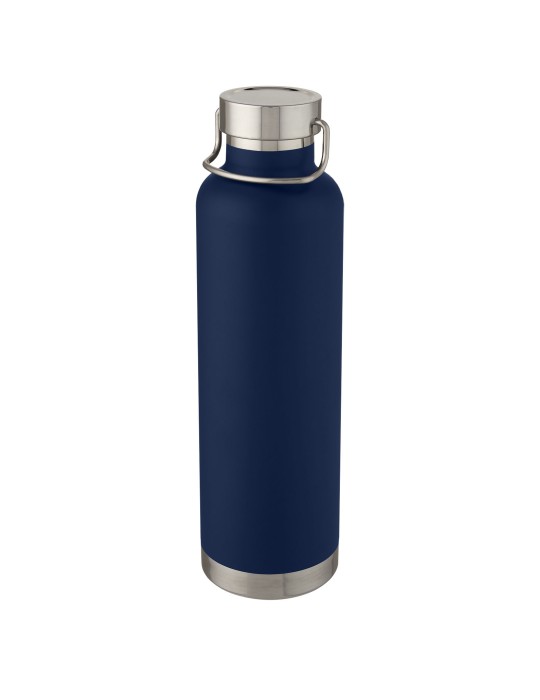 Bouteille de sport Thor de 1 L avec isolation par le vide et couche…