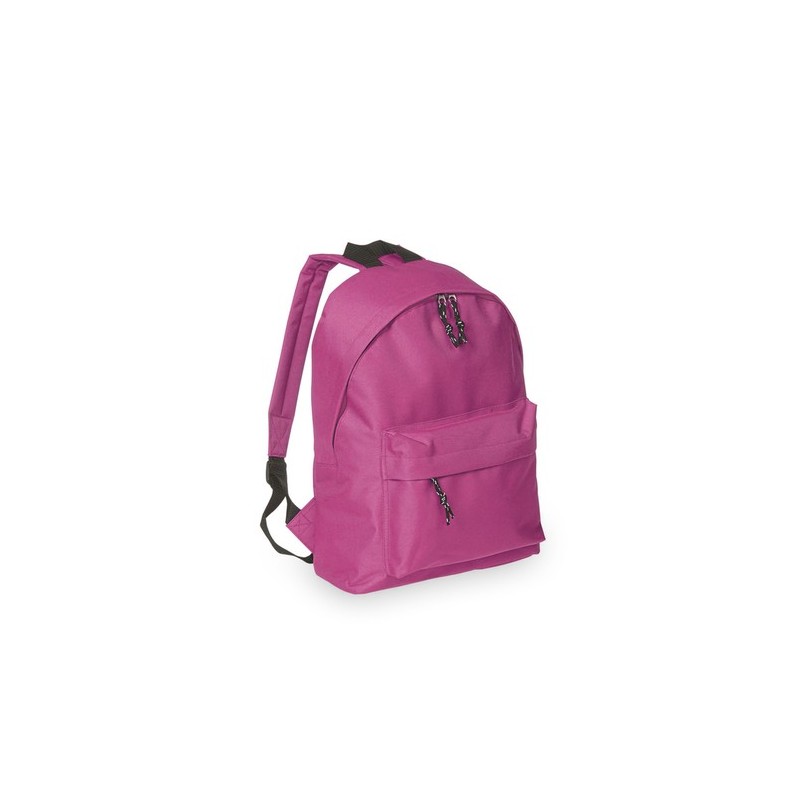 Sac à Dos Personnalisable de Sport - Discovery Matières : polyester Couleurs : vert clair personnalisable avec votre logo