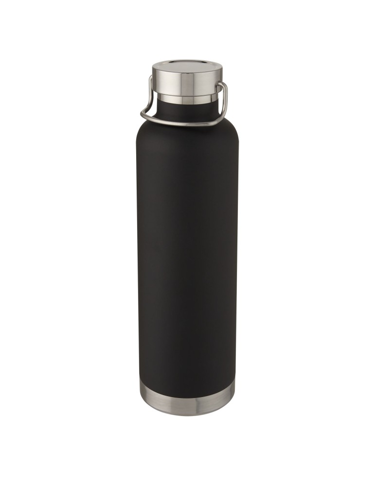 Bouteille de sport Thor de 1 L avec isolation par le vide et couche…
