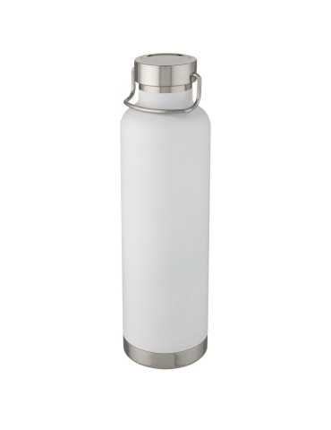 Bouteille de sport Thor de 1 L avec isolation par le vide et couche… 2