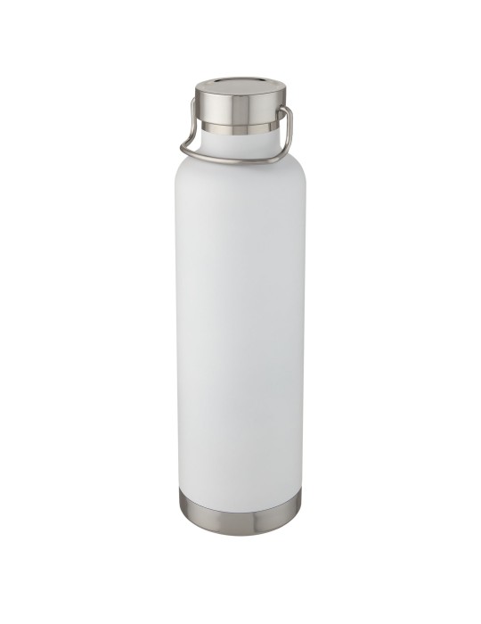 Bouteille de sport Thor de 1 L avec isolation par le vide et couche…
