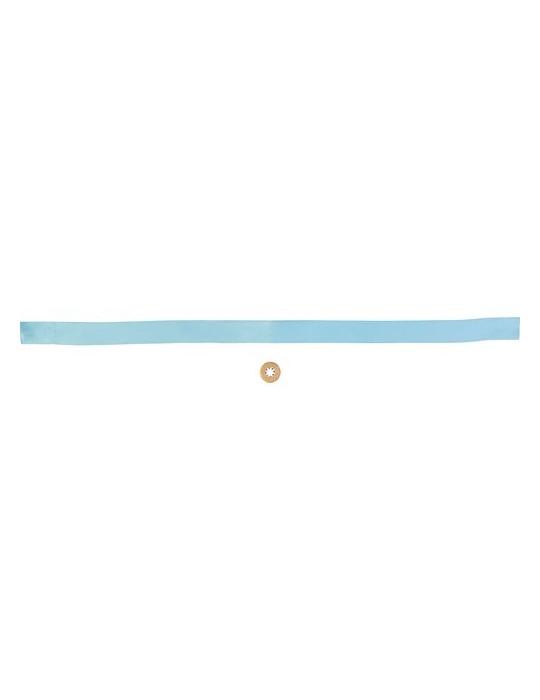 Bracelet en rPET 300D Tarian