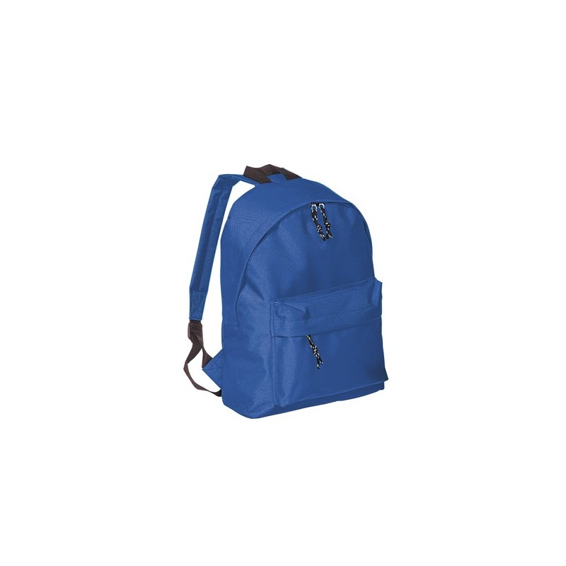 Sac à Dos Personnalisable de Sport - Discovery Matières : polyester Couleurs : vert clair cadeau collaborateur premium