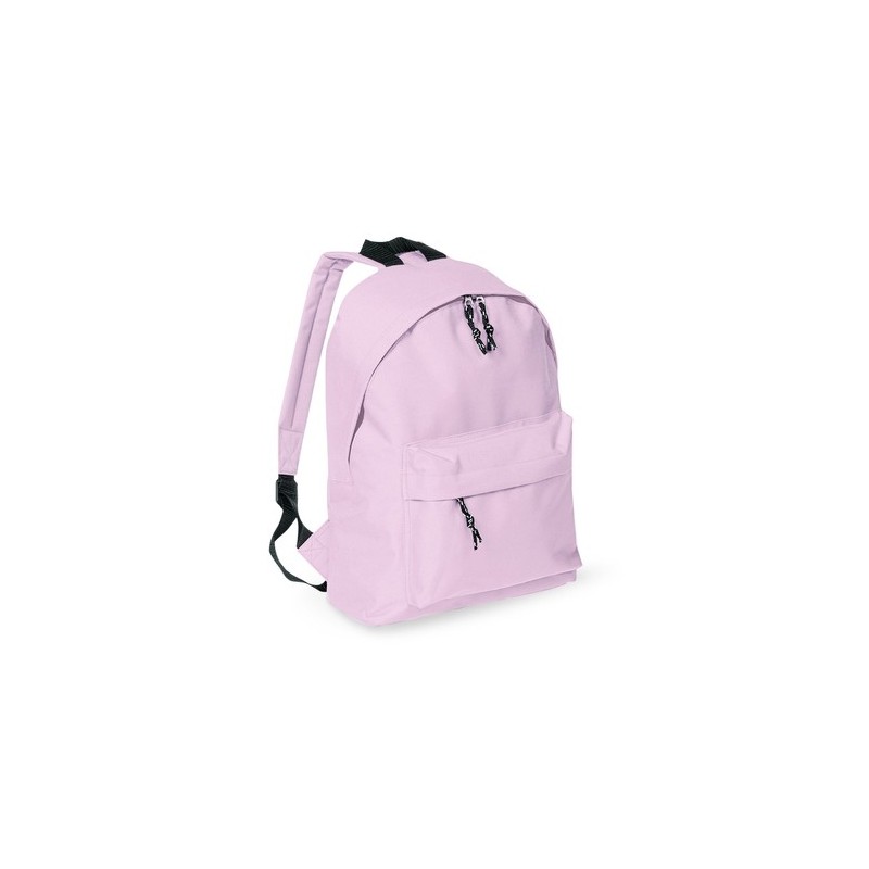 Sac à Dos Personnalisable de Sport - Discovery Matières : polyester Couleurs : vert clair personnalisable avec votre logo
