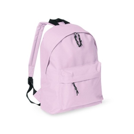 Sac à Dos Personnalisable de Sport - Discovery Matières : polyester Couleurs : vert clair personnalisable avec votre logo