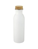 Bouteille de sport 650 ml en inox, cadeau client | Kalix