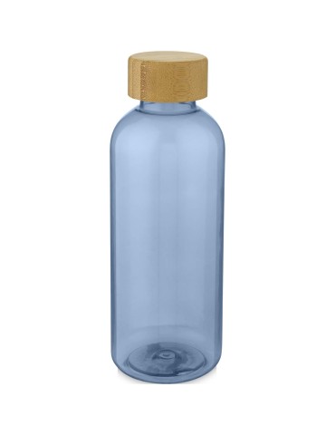 Bouteille de sport Ziggs 650 ml en plastique recyclé