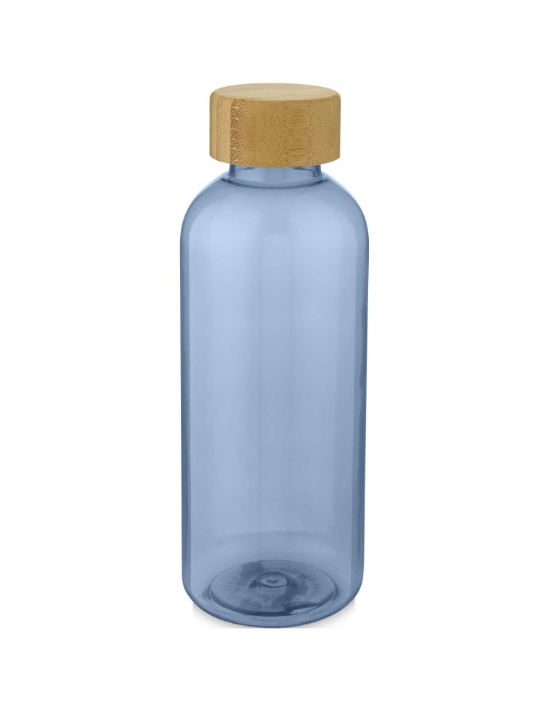Bouteille de sport Ziggs 650 ml en plastique recyclé