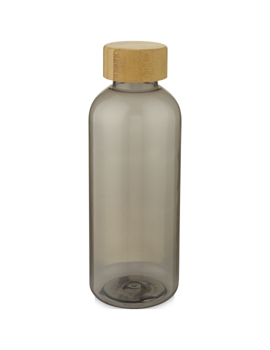 Bouteille de sport Ziggs 650 ml en plastique recyclé