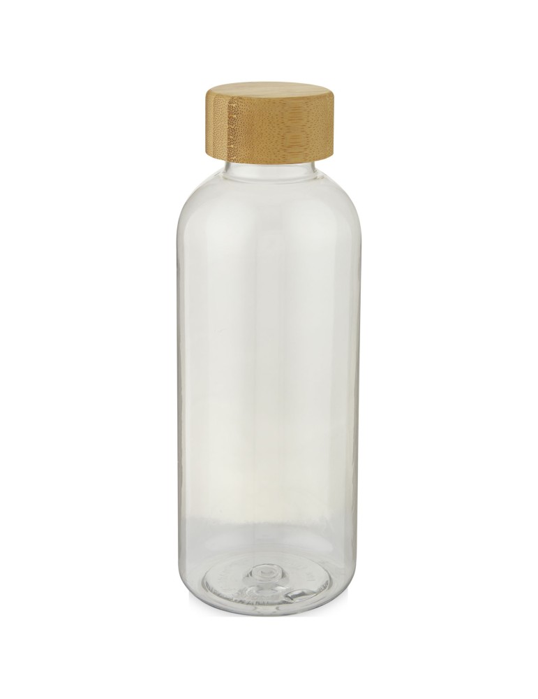 Bouteille de sport Ziggs 650 ml en plastique recyclé