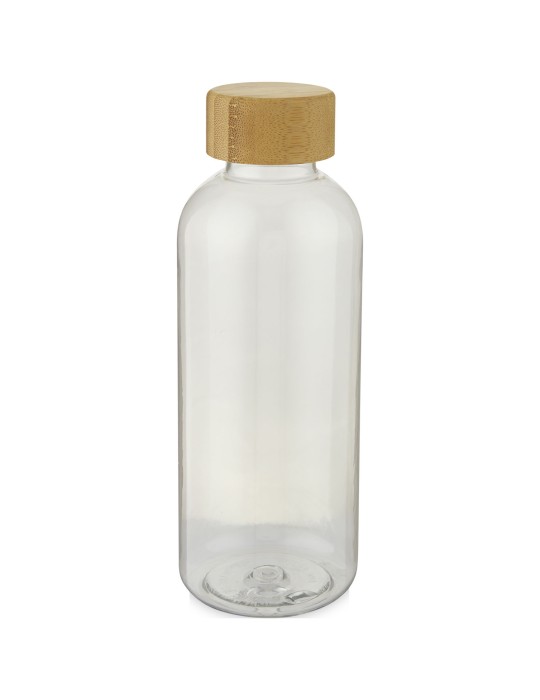 Bouteille de sport Ziggs 650 ml en plastique recyclé