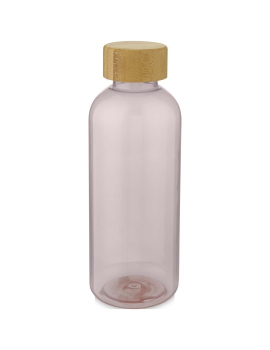 Bouteille de sport Ziggs 650 ml en plastique recyclé