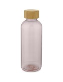 Bouteille de sport recyclée 650 ml, objet publicitaire | Ziggs