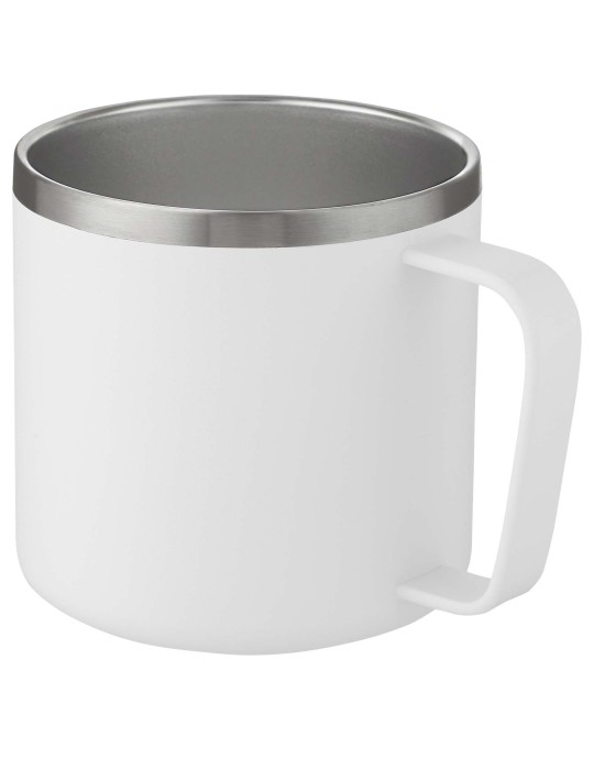 Mug isotherme Nordre 350 ml avec couche de cuivre