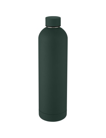 Bouteille isotherme Spring de 1 L avec isolation par le vide et…