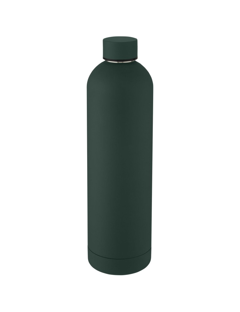 Bouteille isotherme Spring de 1 L avec isolation par le vide et…