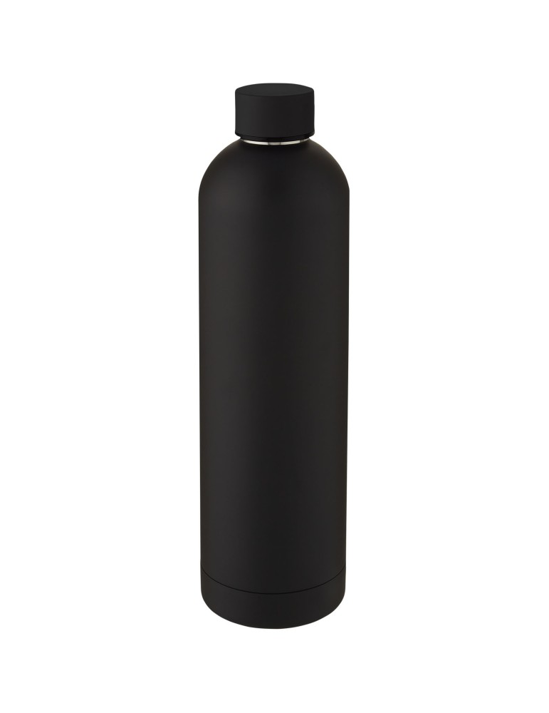 Bouteille isotherme Spring de 1 L avec isolation par le vide et…