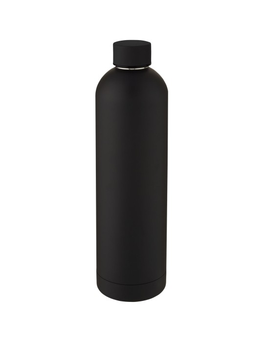 Bouteille isotherme Spring de 1 L avec isolation par le vide et…