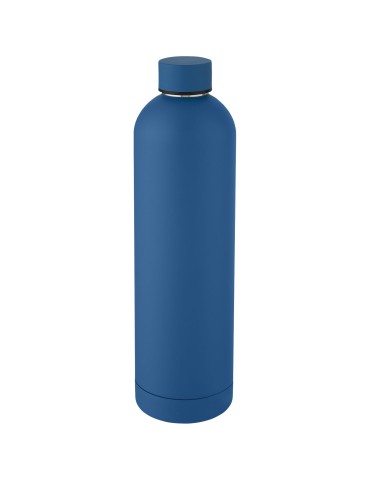 Bouteille isotherme Spring de 1 L avec isolation par le vide et… 2