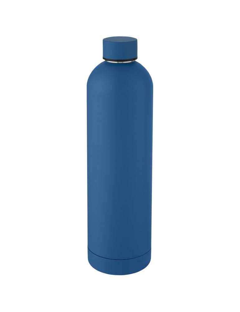 Bouteille isotherme Spring de 1 L avec isolation par le vide et…