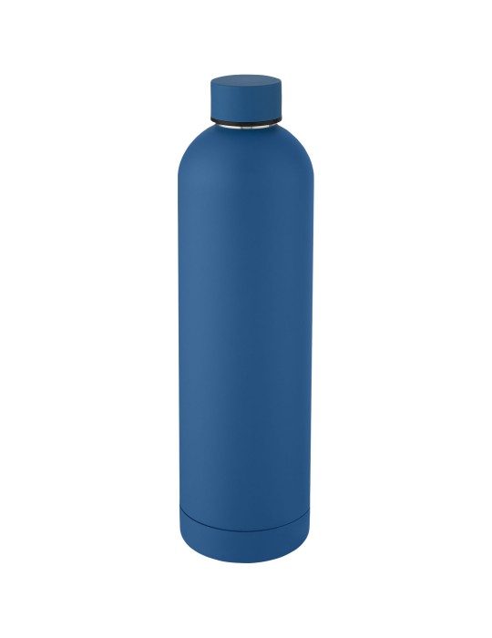 Bouteille isotherme Spring de 1 L avec isolation par le vide et…
