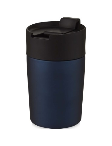 Gobelet avec isolation par le vide et couche de cuivre Jetta 180 ml