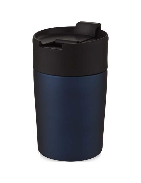 Gobelet avec isolation par le vide et couche de cuivre Jetta 180 ml