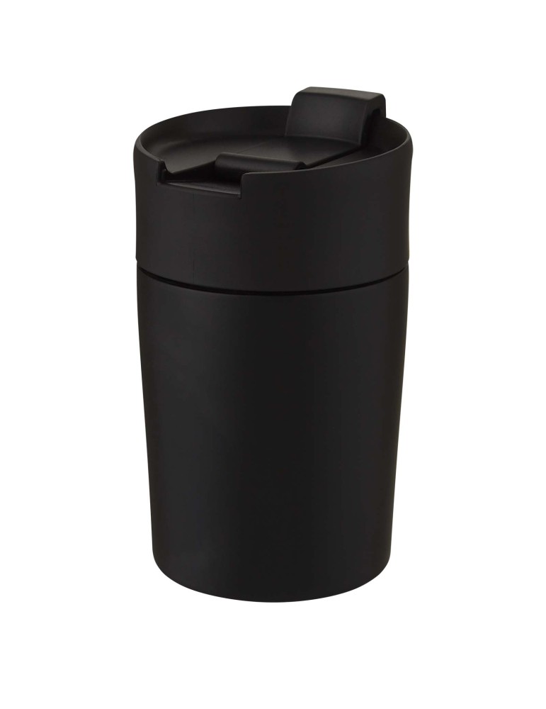 Gobelet avec isolation par le vide et couche de cuivre Jetta 180 ml