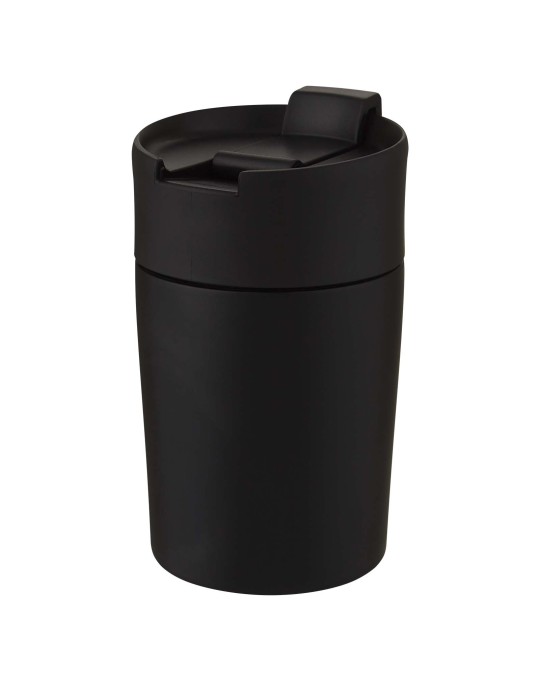 Gobelet avec isolation par le vide et couche de cuivre Jetta 180 ml