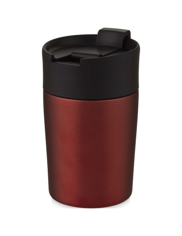 Gobelet avec isolation par le vide et couche de cuivre Jetta 180 ml 2