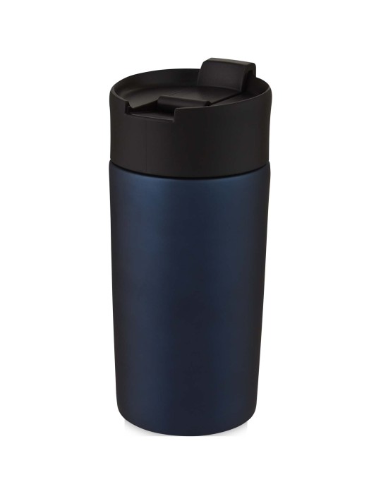 Gobelet avec isolation par le vide et couche de cuivre Jetta 330 ml