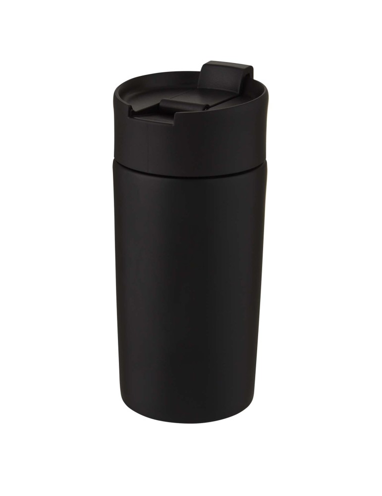 Gobelet avec isolation par le vide et couche de cuivre Jetta 330 ml