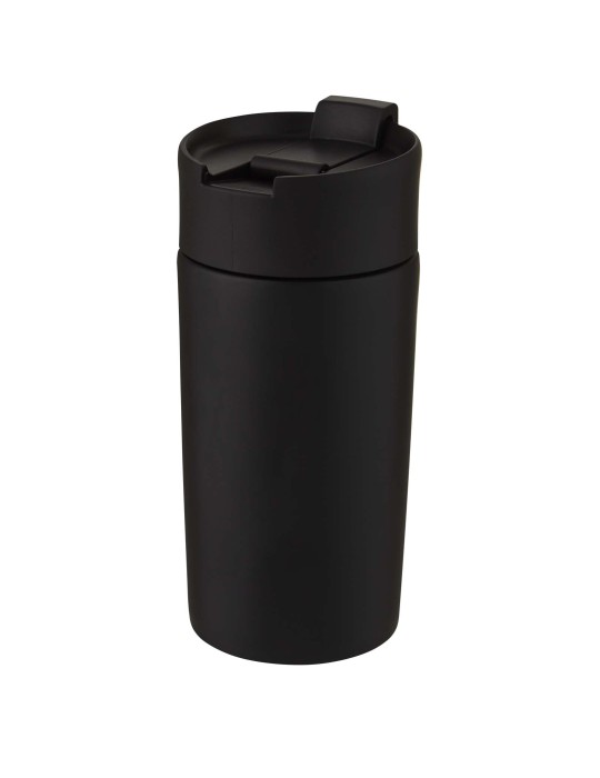 Gobelet avec isolation par le vide et couche de cuivre Jetta 330 ml